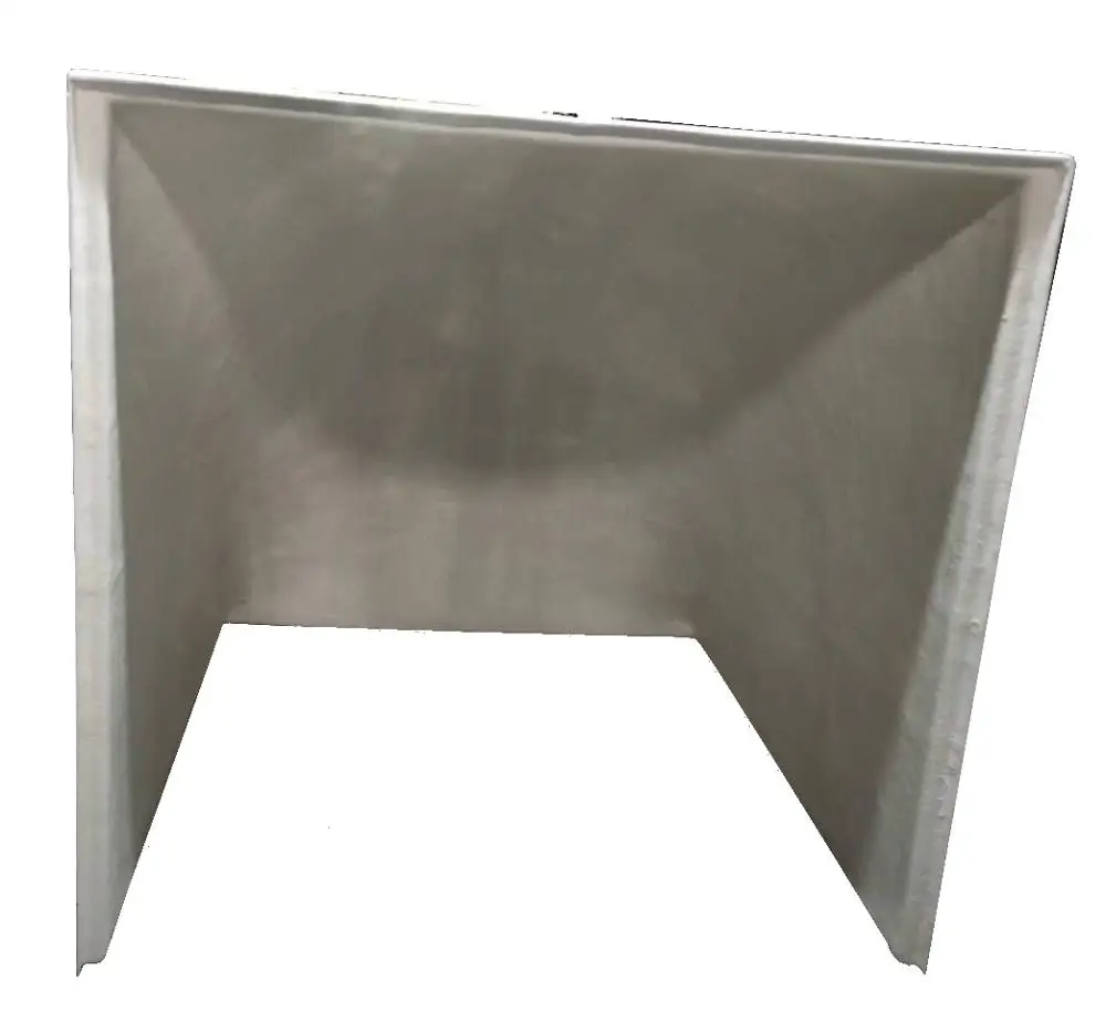 industrial FRP roof mount waterproof rooftop fiberglass exhaust fan