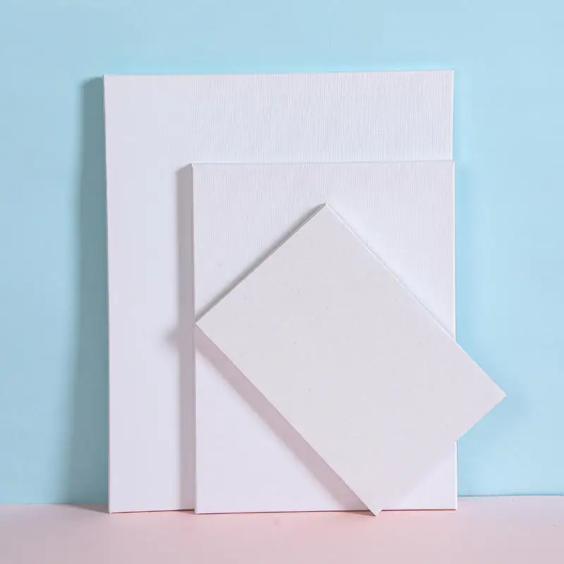 JIADE оптовые поставщики 36x48 см/размер на заказ очень большой алмазная живопись чистый растягивающийся холст для продажи