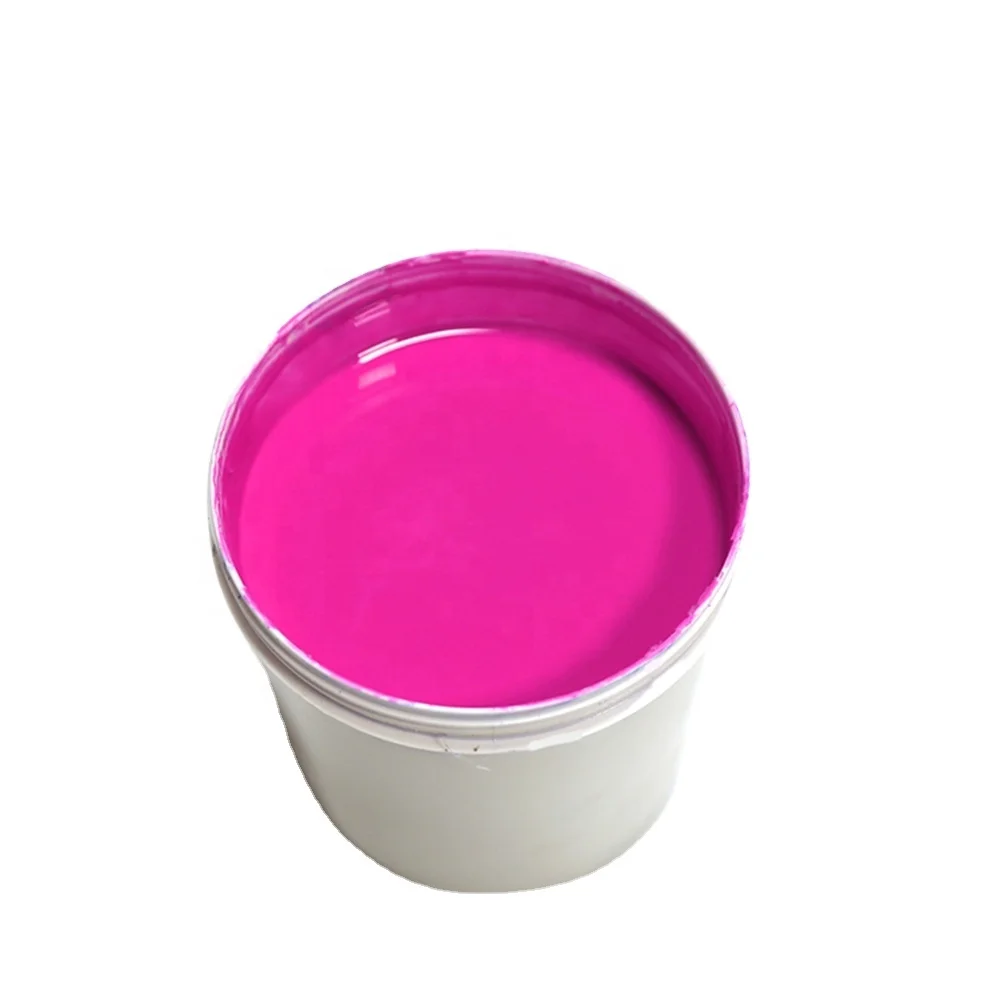 High quality 2021 color change thermochromic pigment thermochromic paint
