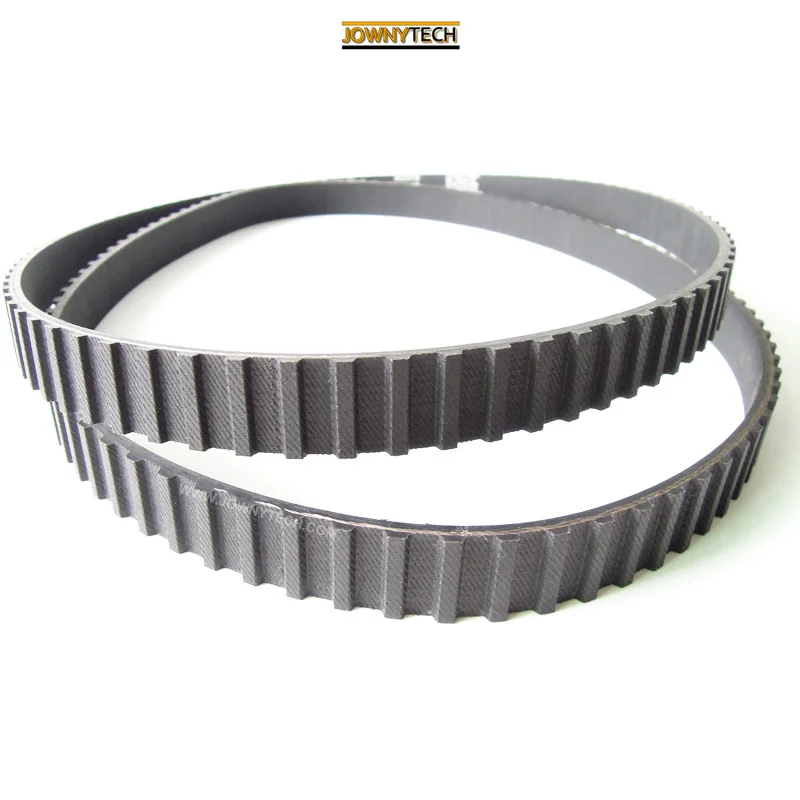 transmission belt engine driving belt for toyota COROLLA 41470-5601 88ZA19 automotive timing belt for subaru justy