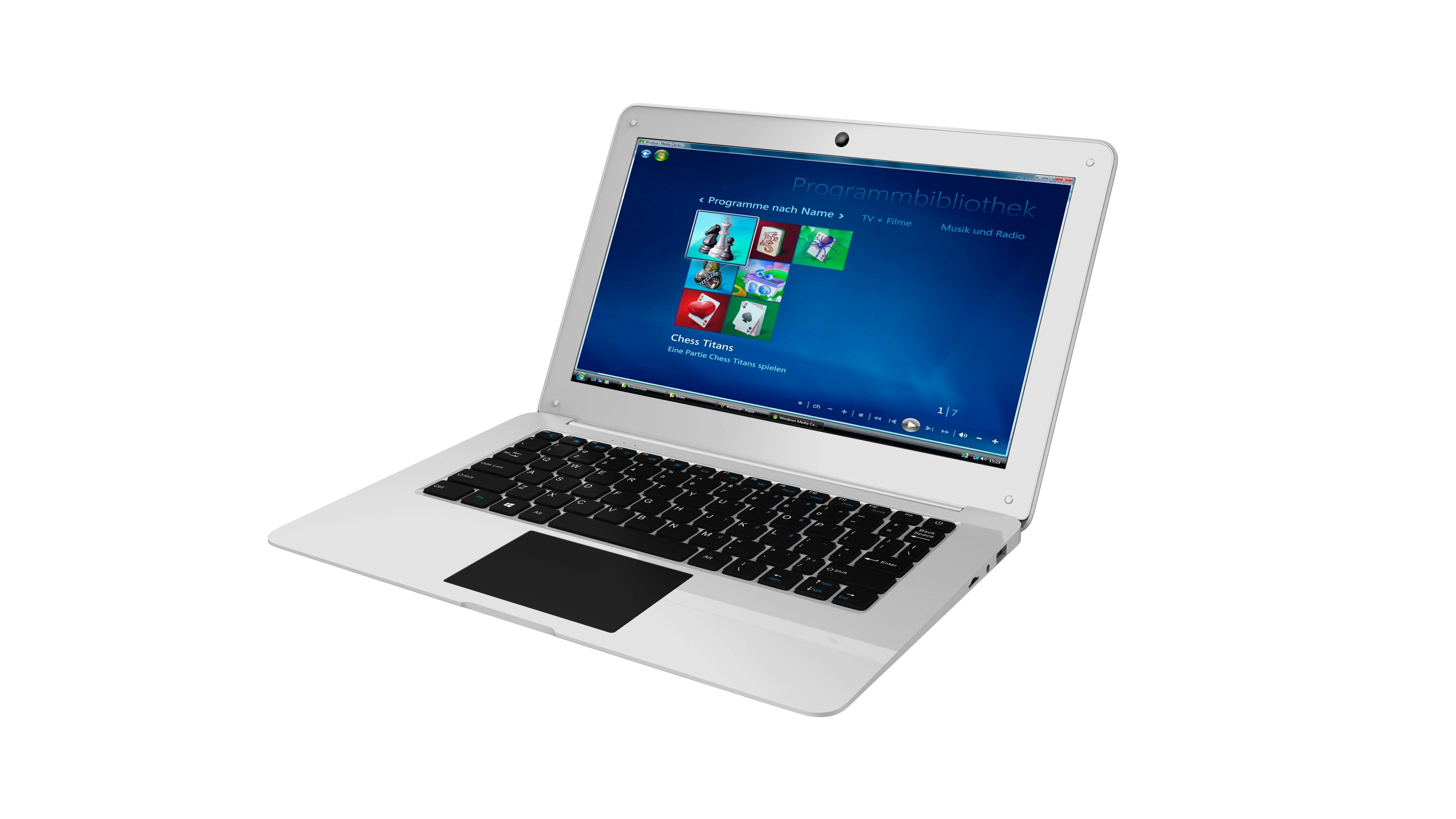 
2019 hot sales 12.5 Inch Android System Netbook N1288A Quad Core Mini Laptop 