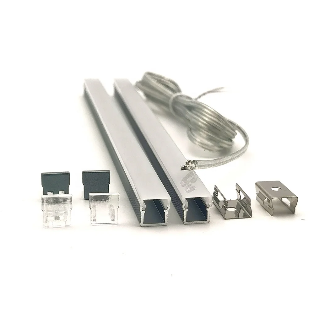 Profile Use For Led Aluminum Profile Gypsum Wall Trimless Plaster Light Slide Rgb Led Light With Aluminum pvc profile