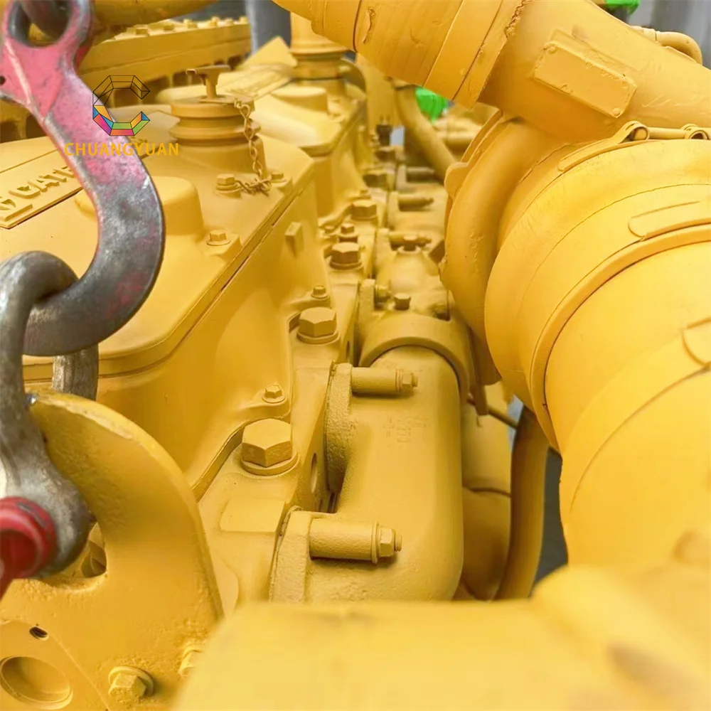 Лидер продаж детали экскаватора CAT3406 сборка для двигателя Caterpillar 3406B 3406C 3406D