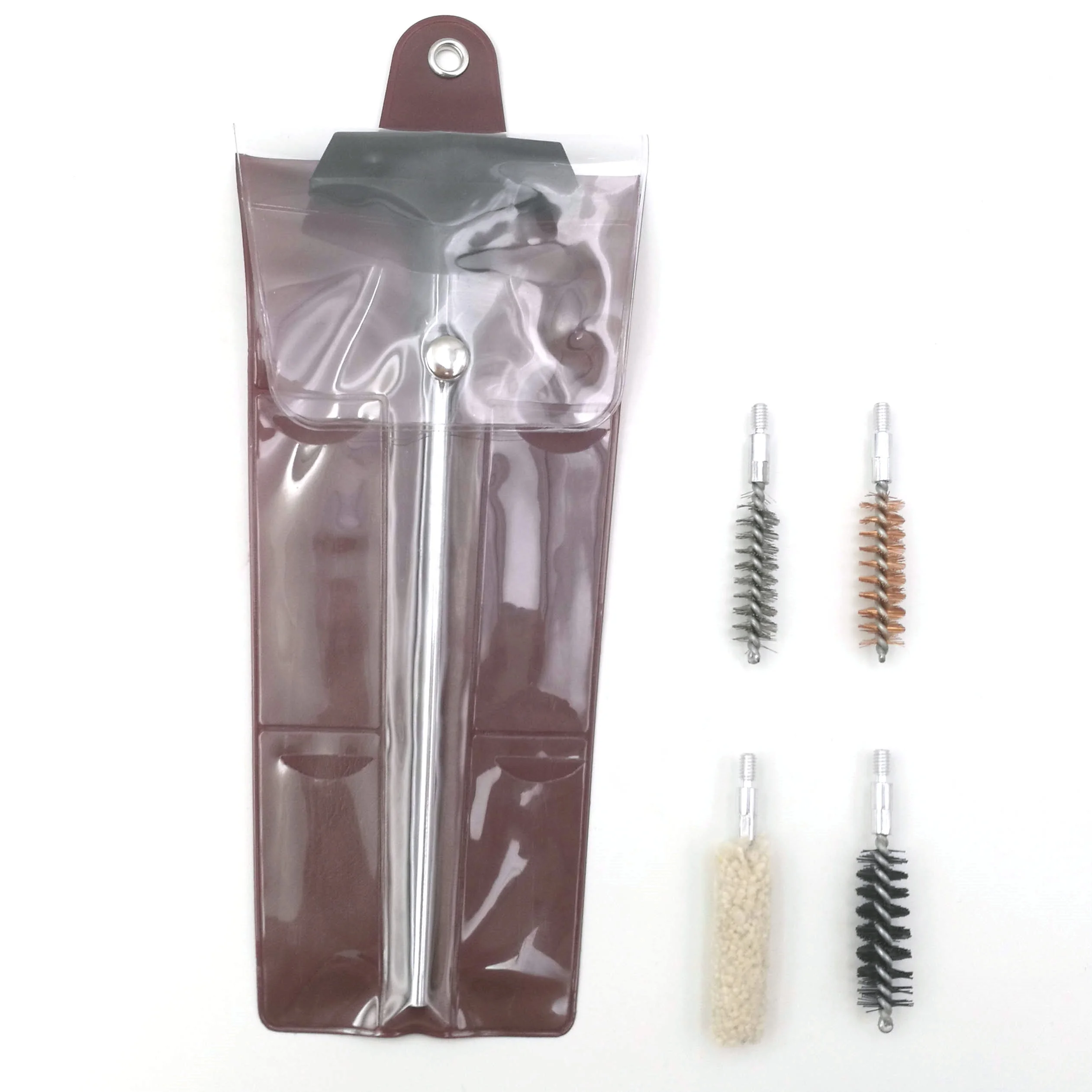 9mm Gun Cleaning Kit Set for cal.38/357/9mm Cleaning