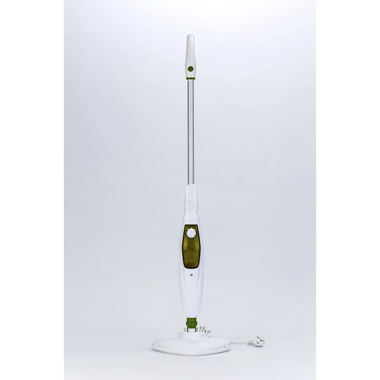 Factory direct sales professional sterilization high temperature multi-function dry and wet steam cleaning machine steam mop