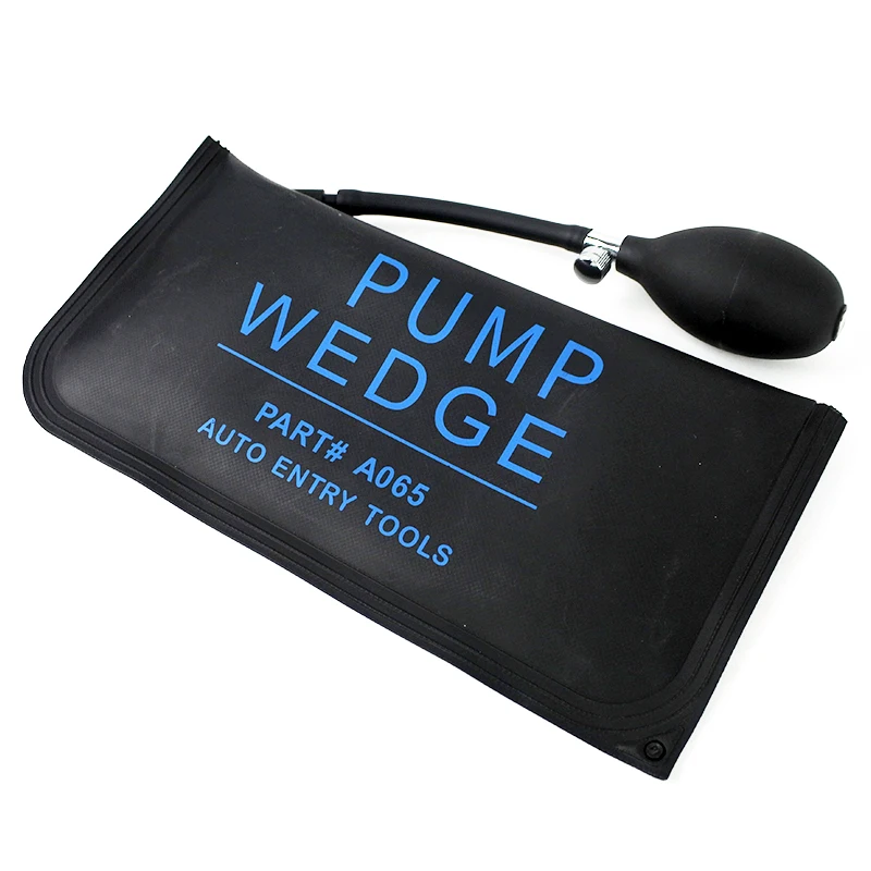Super thick and environmentally friendly materials  Air Wedge Bag Leveling Kit & Alignment Tool unlock car door hand tools