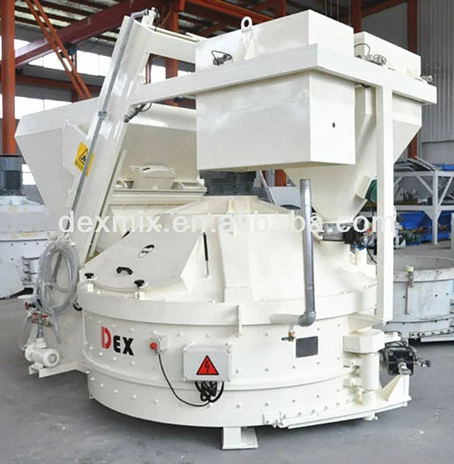 Cement Mixers And Concrete Mixers Planetary Type Of Industry Ceramic Mixer Price With Cement Weighing Hopper