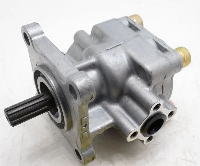 Top quality KYB hydraulic gear pump KP05 KP0511CPSS KP05123 KP0530 KP0540 KP0553 KP0588 high pressure oil pump KYB pump