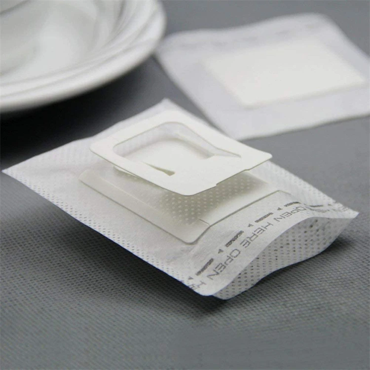 Hot Sale custom portable coffee bag drip cup hanging ear drip coffee tea filter bag