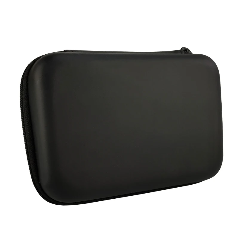 Travel Accessories Storage Case Electronic Storage Bag for Hard Disk Cable USB SD Card