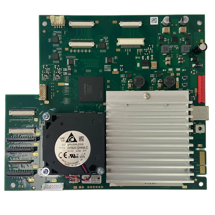 ATM MACHINE Spare Parts WINCOR RM4 DMAB MOVEm CDAA CPL 1750301247 01750301247