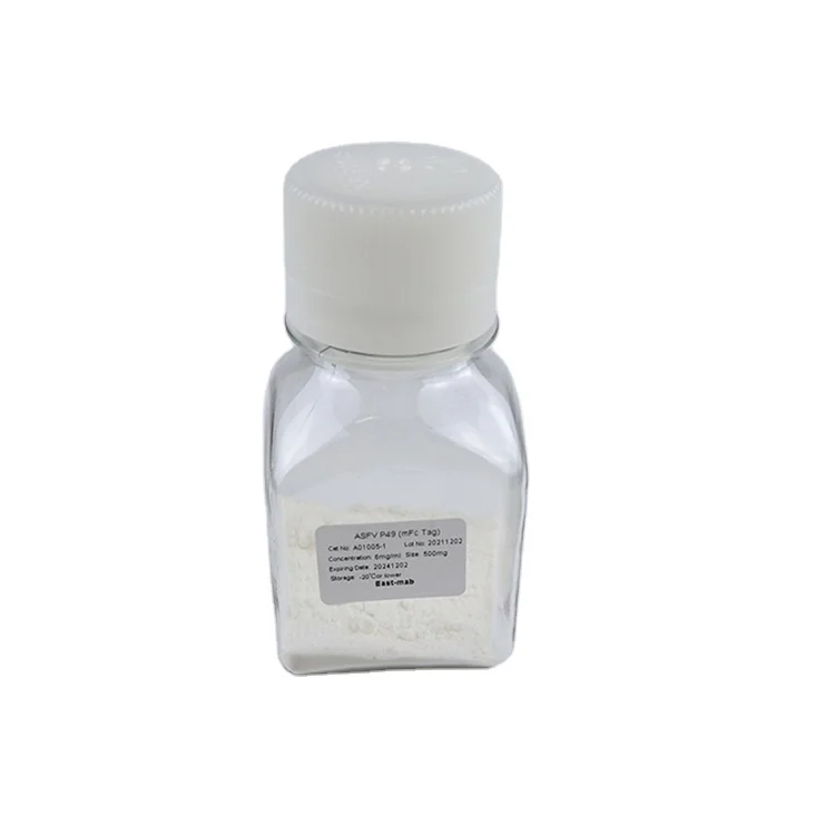 Rapid Test Kit Raw Materials From Chinese Factory high sensitivity Recombinant human BDNF (hFc Tag)