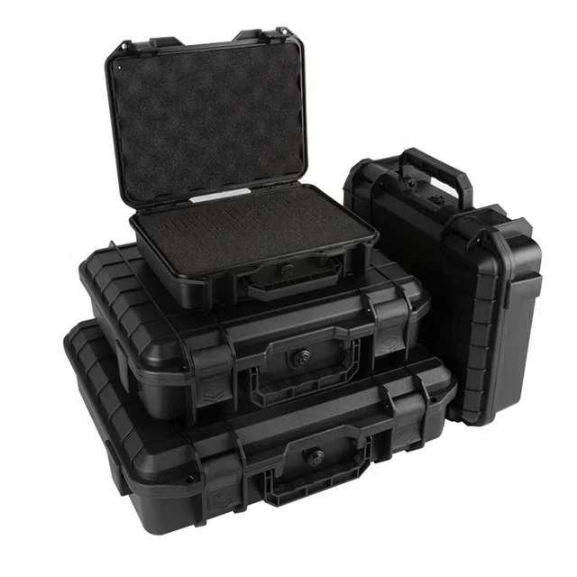 Medical electrical music travel equipment tool case