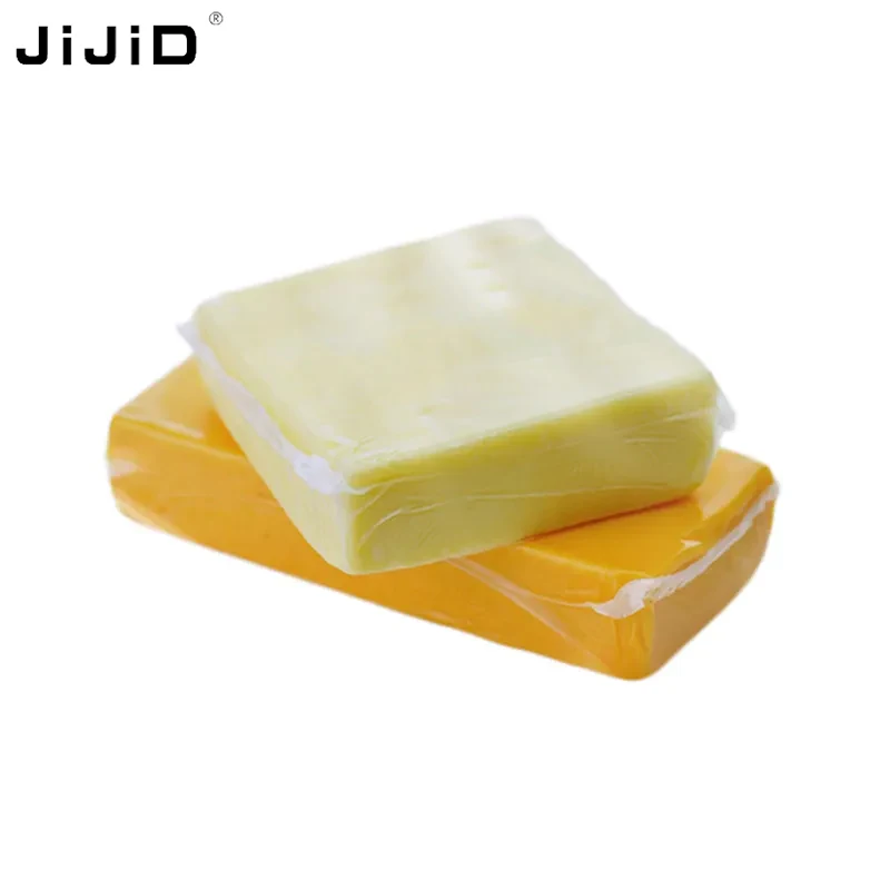 JIJID  New Shrink Pof Vacuum Heat Shrink Bag Hot Water Chicken Shrink Wrap Bags Cheese Shrink Bag