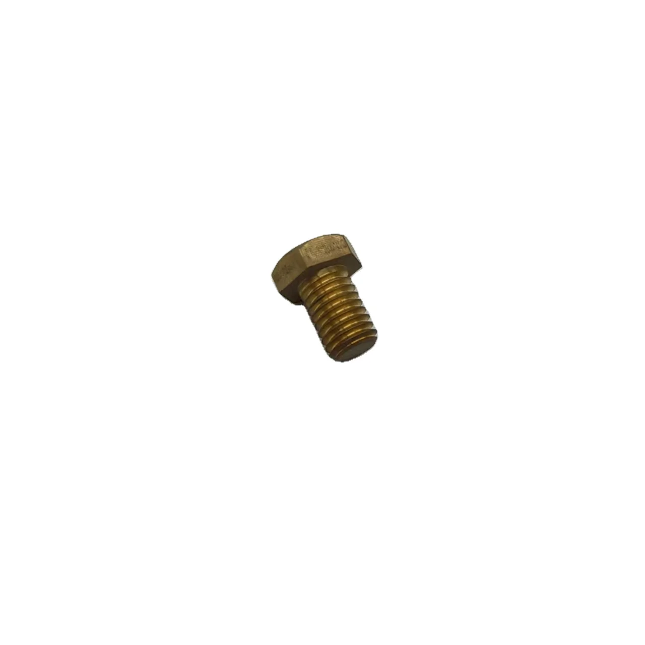 1/8 BSP Solid Plug