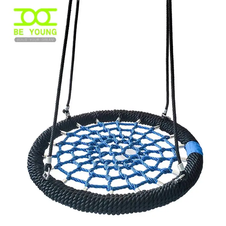 Подвесные качели с наружным сиденьем весенние гравитационным акриловым крючком индивидуальные подвесной летний деревянный игровой набор