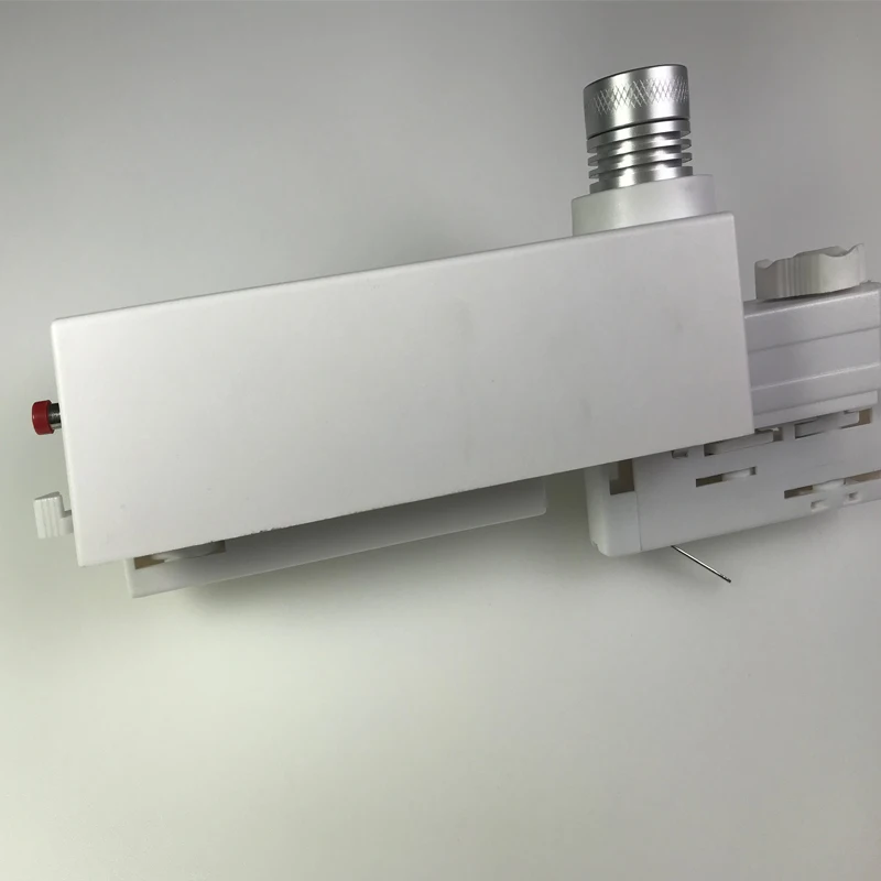 Non-maintain Track Mount LED Emergency Light exit sign emergency lamp