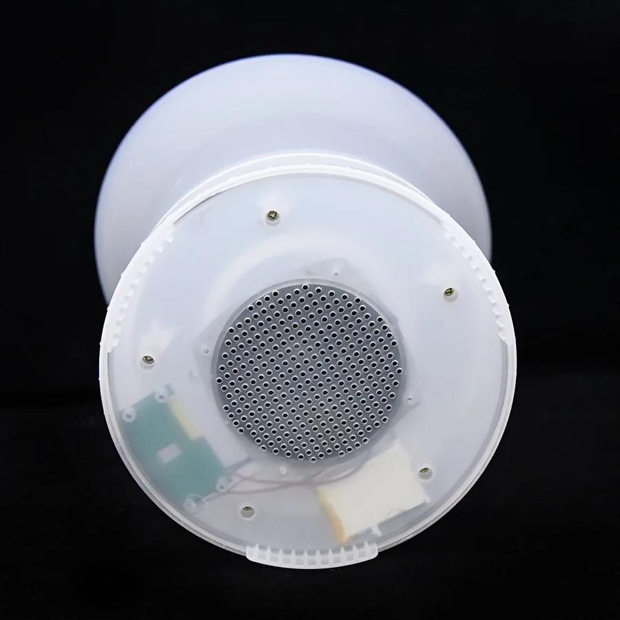 Blue tooth speaker ice bucket fashion music ice bucket bar creative champagne ice buckets