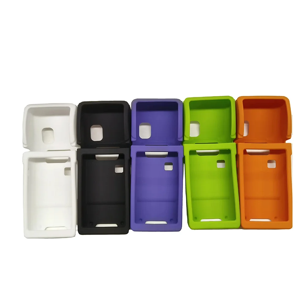 Special Offer SUNMI Pos Silicon Case Custom Silicone Pos Case Pos Terminal Cover Silicone