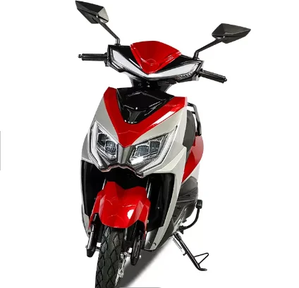 National 60V/72V Large Storage Delivery Box  Electric bikes on road for  Adults