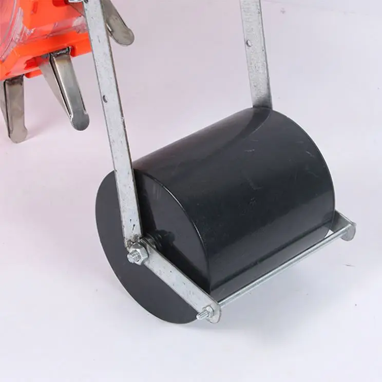 Factory Direct Sale  Various Manual Hand Push Seeder