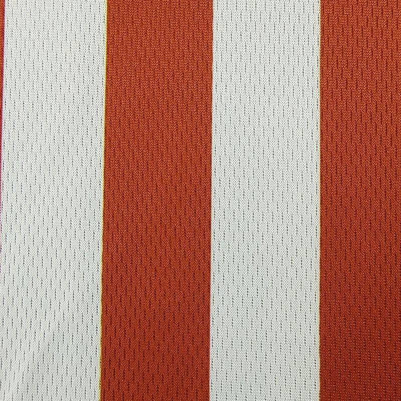 Moisture-Absorbent wicking single jersey fabric Korea for t-shirts