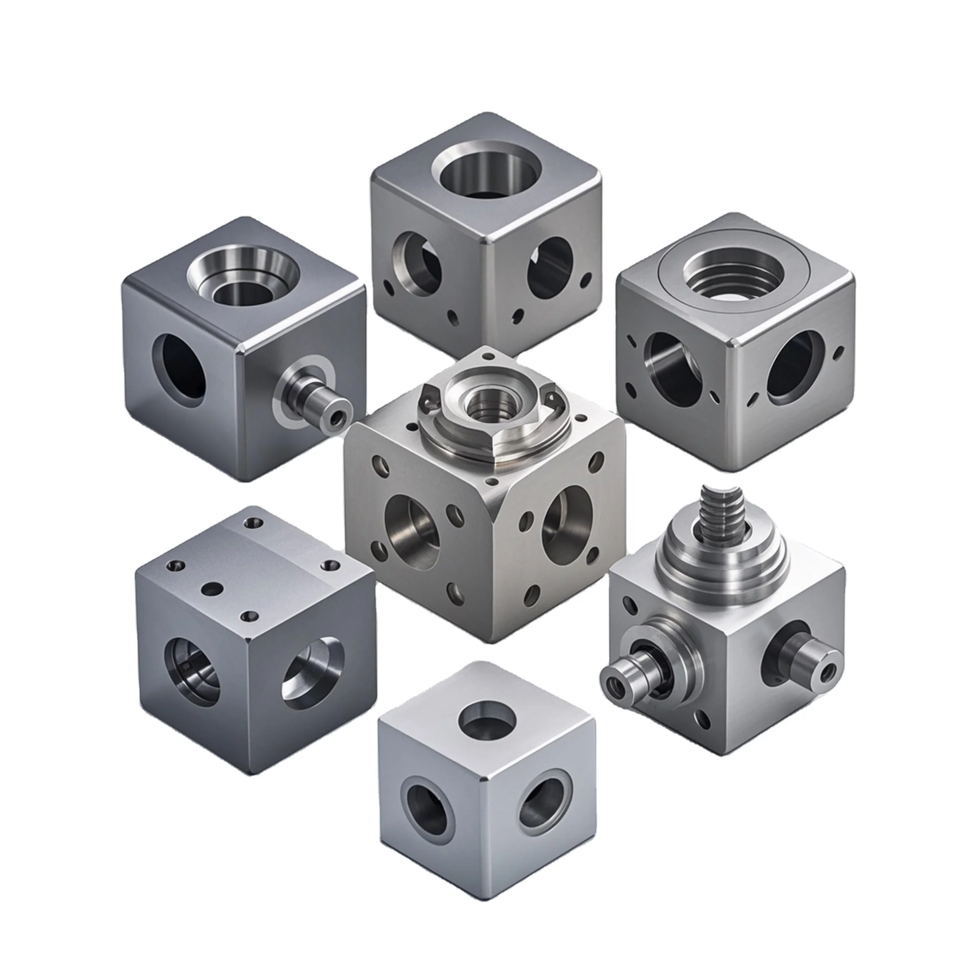 Milling machining aluminum extrusion manufacturers cnc mill metal lath aluminum metal precision machining parts