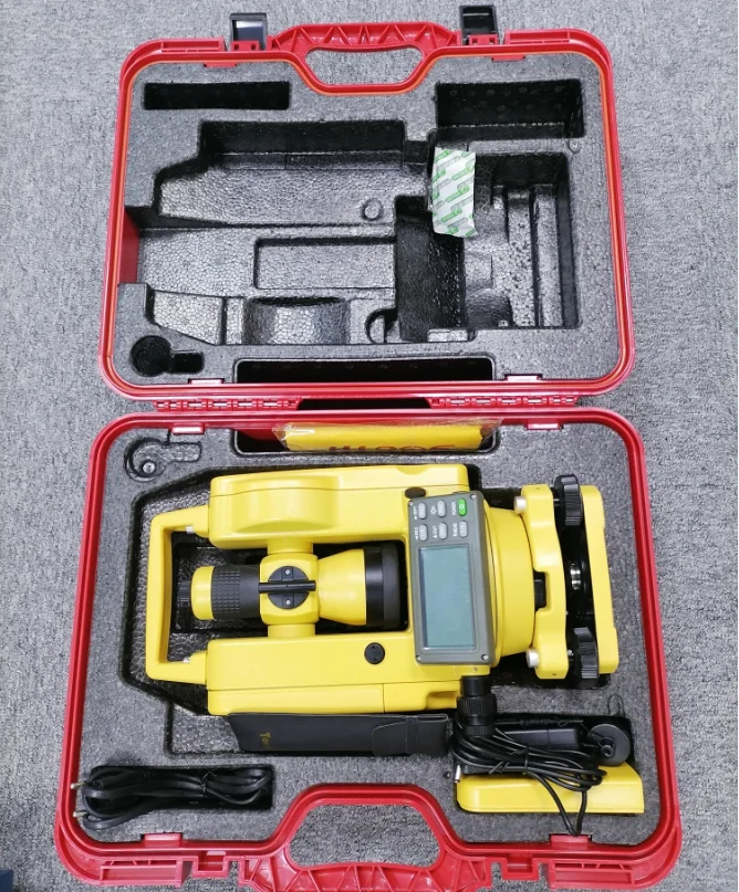 Electronic Theodolites SOUTH ET02 Theodolite Measuring Instrument ET-02