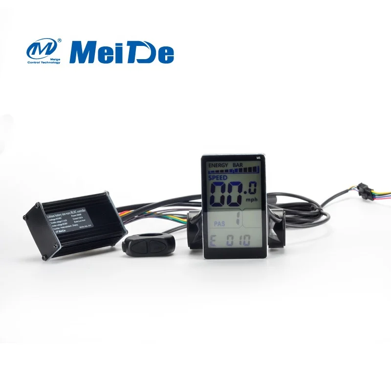 electric bicycle brushless motor controller 36v250w for ebike conversion kit