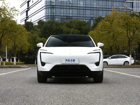 Avatr 11 ev SUV автомобиль elektro Новая Энергия высокоскоростные спортивные автомобили китайские электромобили б/у
