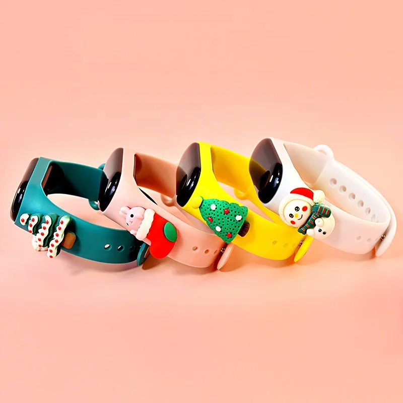 JHD Kids Children Watches for Boy Girls LED Digital Watch Fashion Sport Silicone Bracelet Wholesale Watches