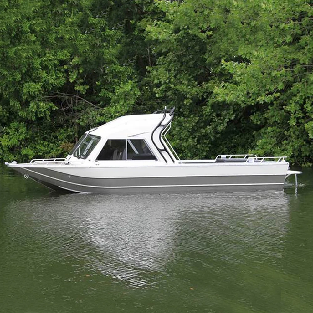 
2021 jet ski powered boat outboard jet boat yacht luxury boat for sale 