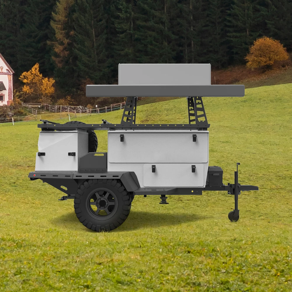 Аксессуары для кемпинга Ecocampor