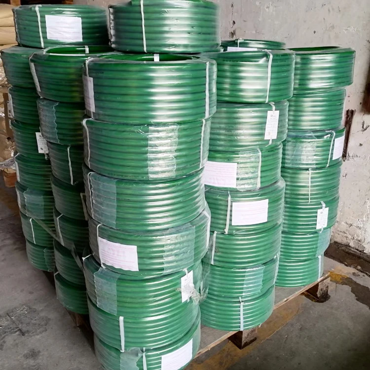 Urethane Conveyor Belt Tpu Pu Polyurethane Urethane Drive Belt