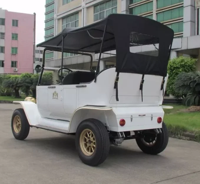 China Supplier classic car model New model vintage model car with Cheap Price