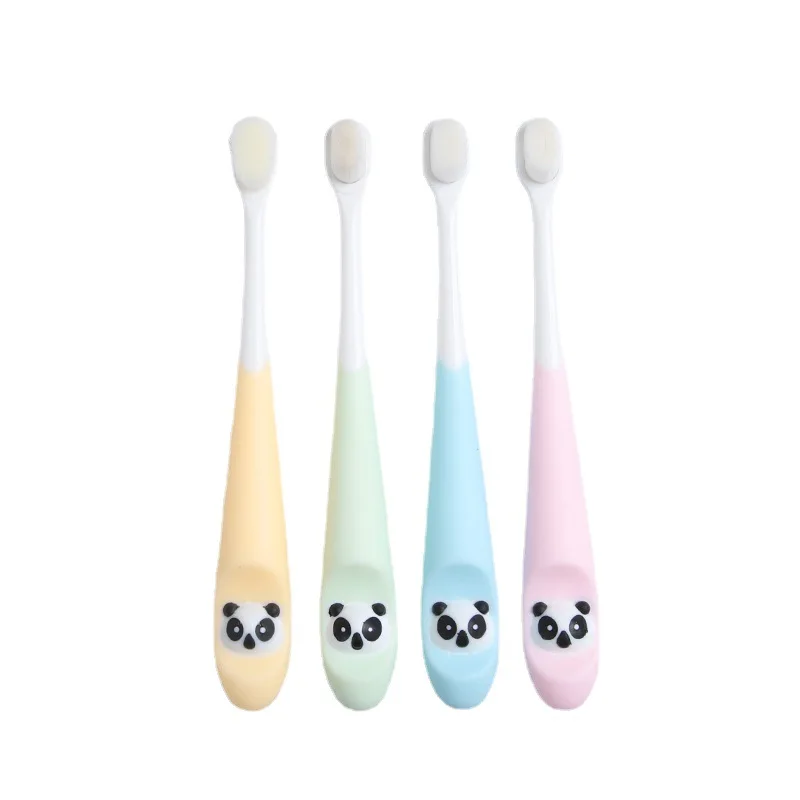High Demand Export Products Nano Bristles Kids Toothbrush