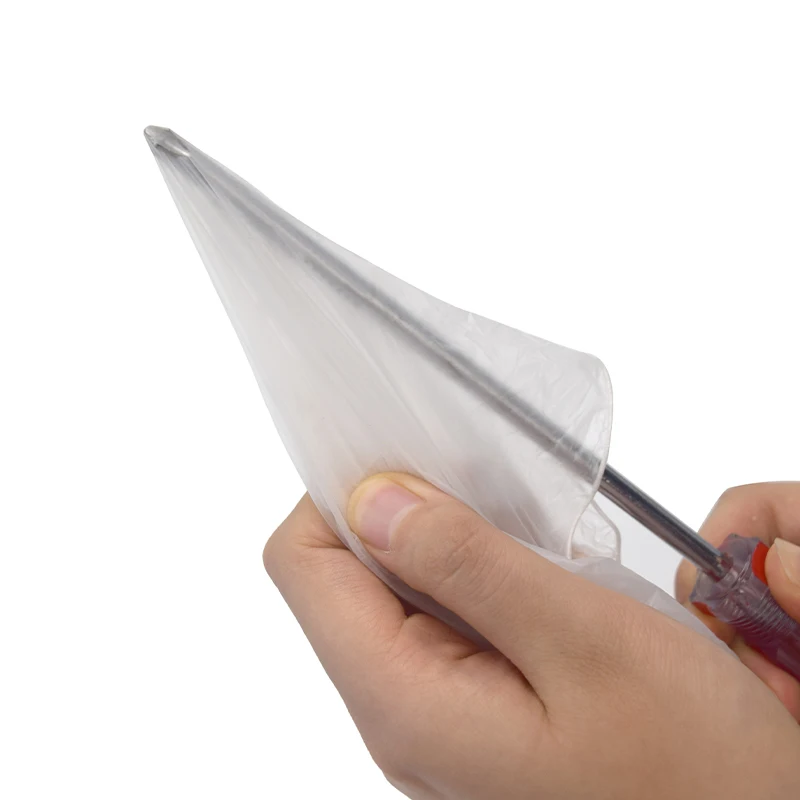 Animal gloves Disposable sperm collection gloves Pig cattle sheep breeding veterinary midwifery powder free gloves