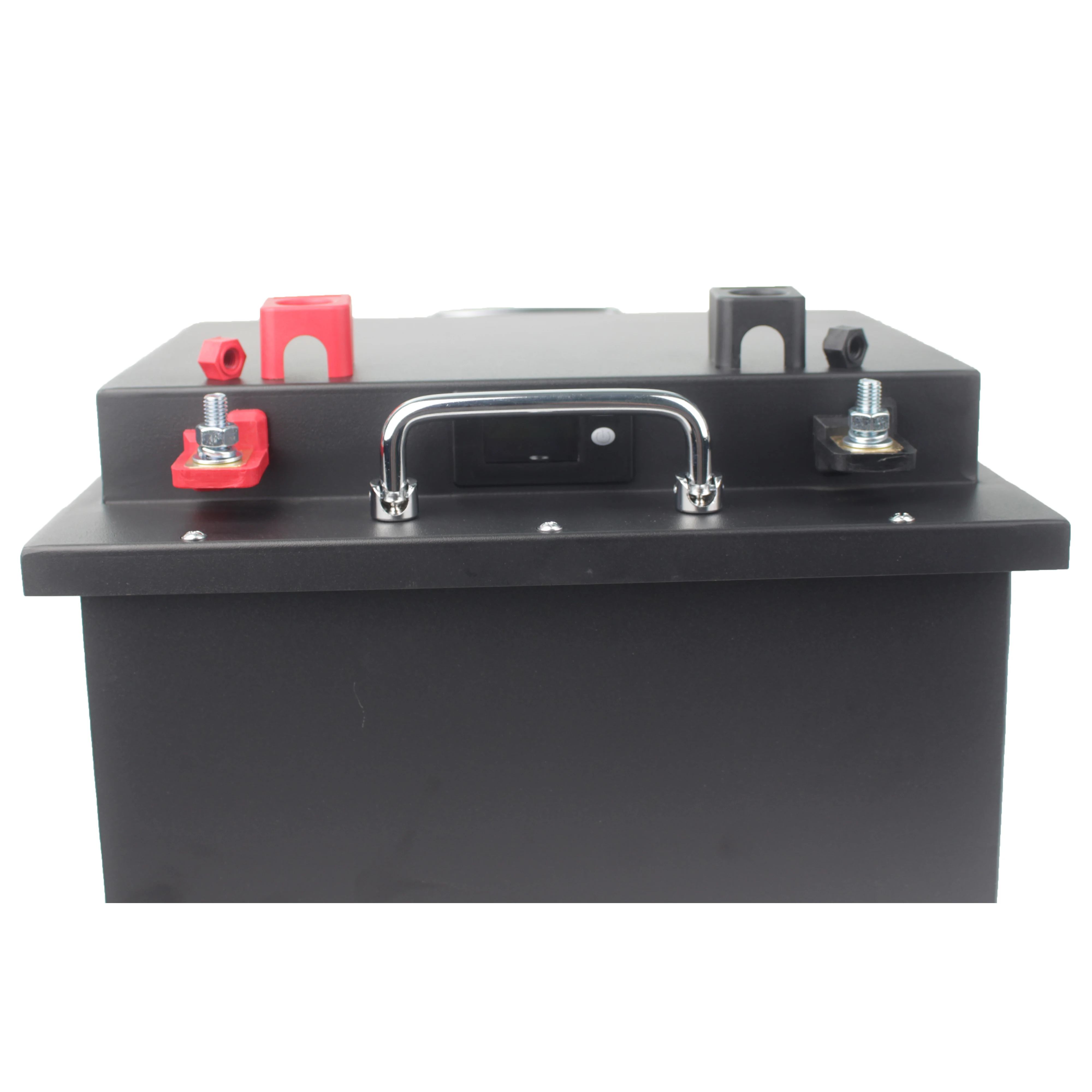 OEM 12V 24V 48V 20Ah 100Ah 200Ah 300Ah призматическая Солнечная RV тележка для гольфа батарея LiFePO4 Pack литий-ионный фосфатный аккумулятор