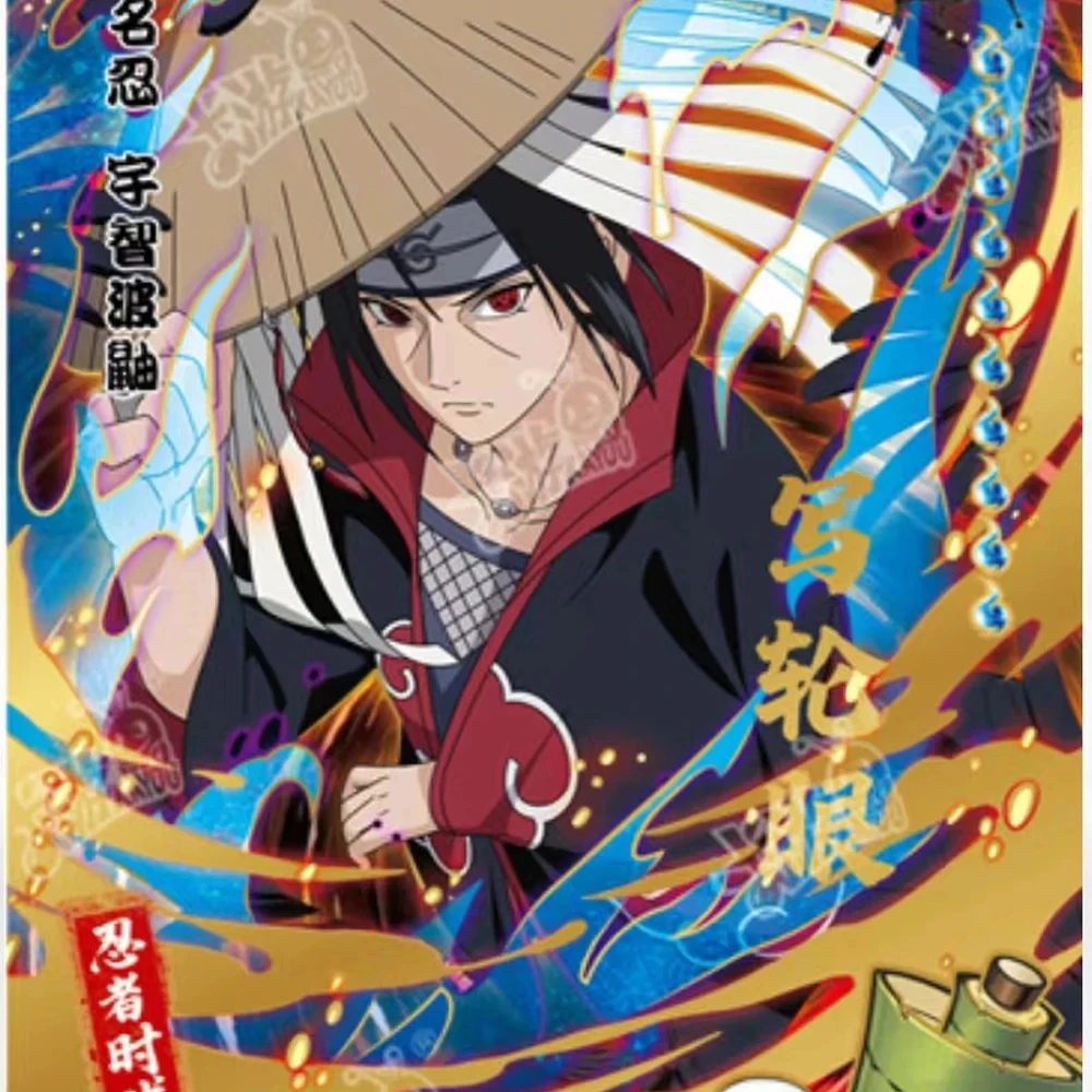 2024 новейшие карты naru kayou mr Card Tcg Японские Аниме игральные коллекция MR cards