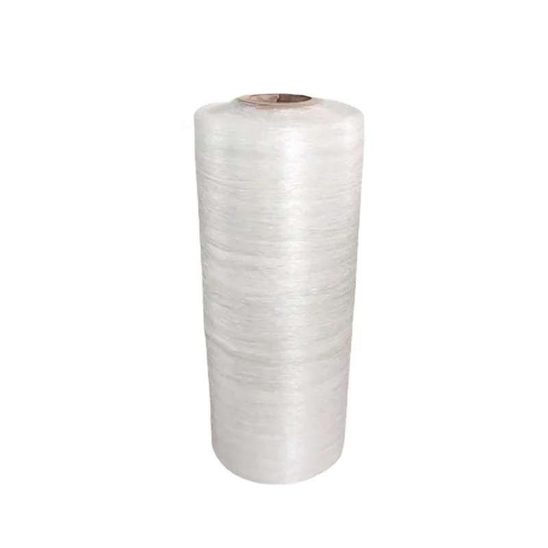 Factory Manufacturer baling seasons Hay Net Wrap and BALE NET WRAP Silage forage UV protection Net Wrap