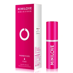 Feminine Hygiene OEM/ODM Vagina Product Vaginal Tightening cream Yoni Detox Gel Feminine hygiene vaginal