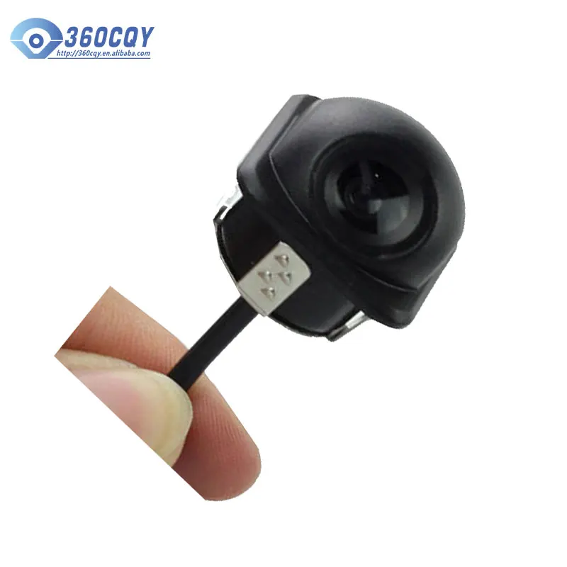 OEM License light backup reverse HD car camera