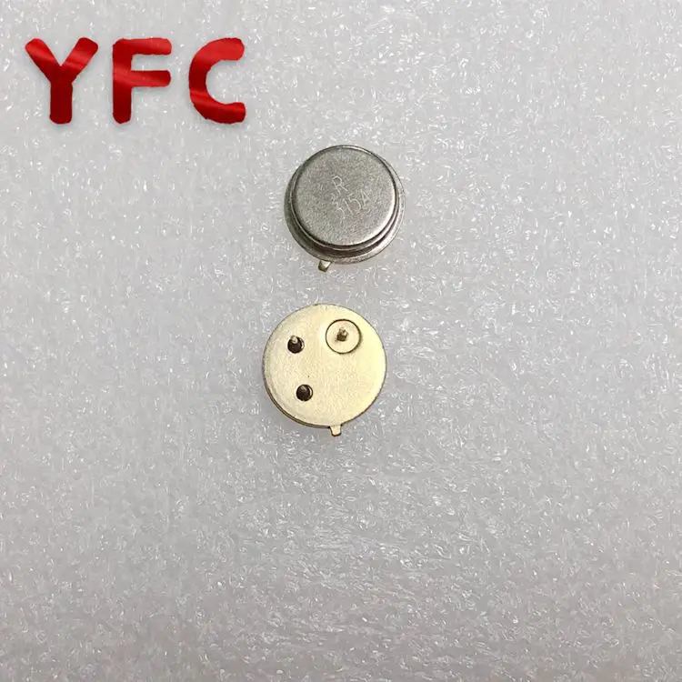 
New Arrival TO39 315MHz saw crystal resonator for Sale 