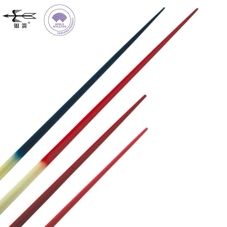 600g sports training javelin throw equipment