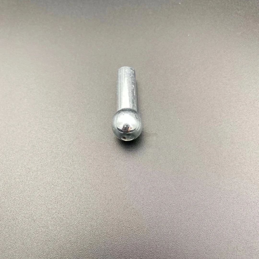 GYM equipment accessories fitness cable endless small size round terminal 5.0mm 6.0mm