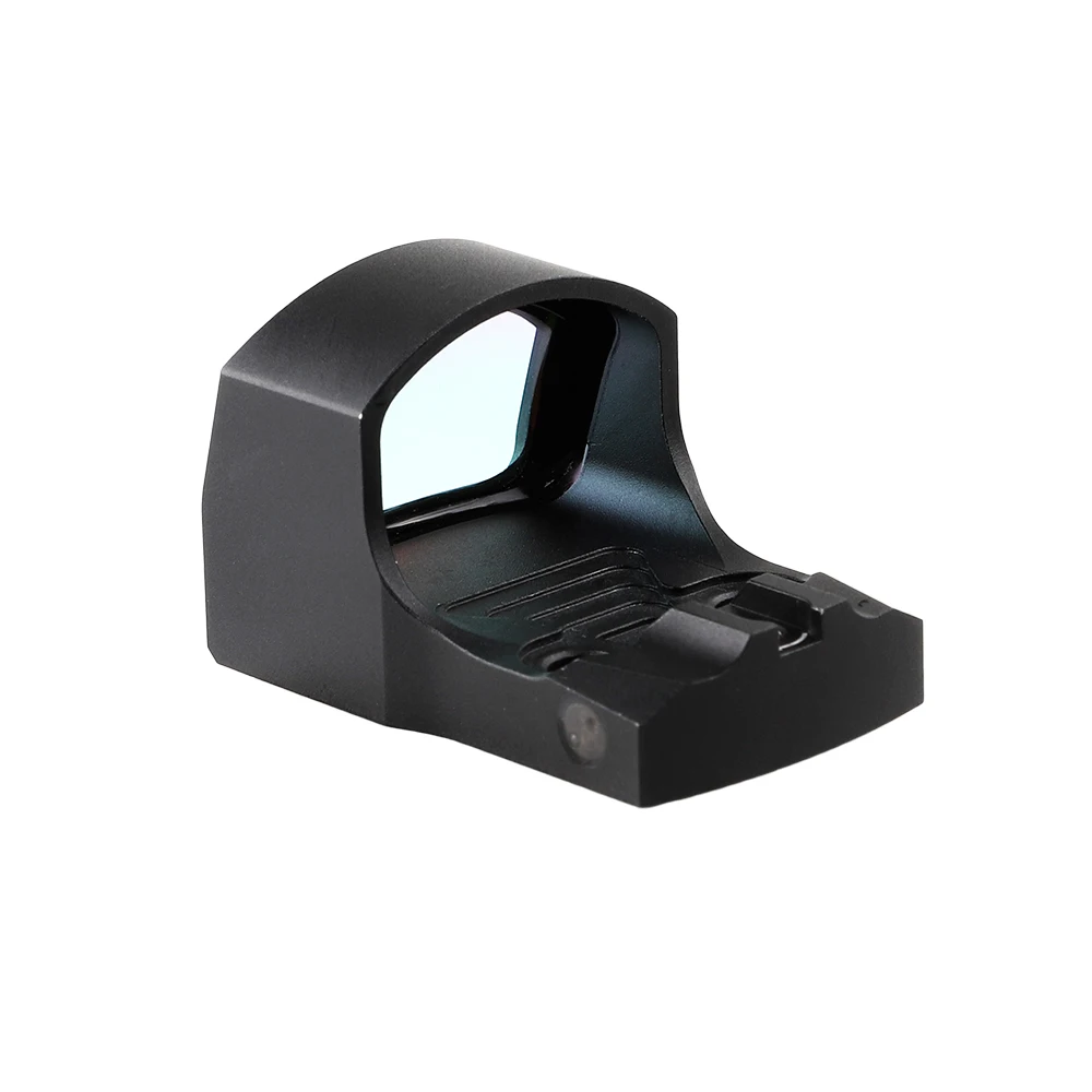 Marcool 1x24x17 Shake Awake Mini Precision  Red Dot Sight Compact Tactical Reflex Sight