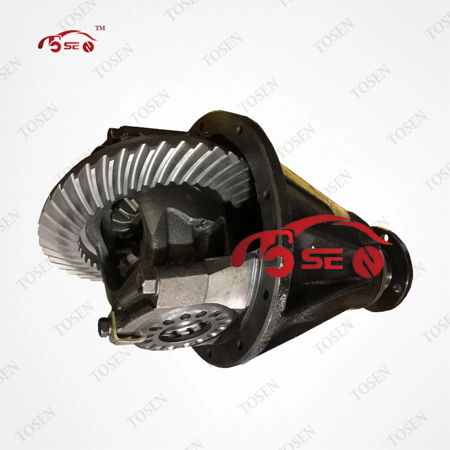 Differential Suppliers supply 9*41 differential  for TOYOTA Transmission Parts Differential Suppliers
