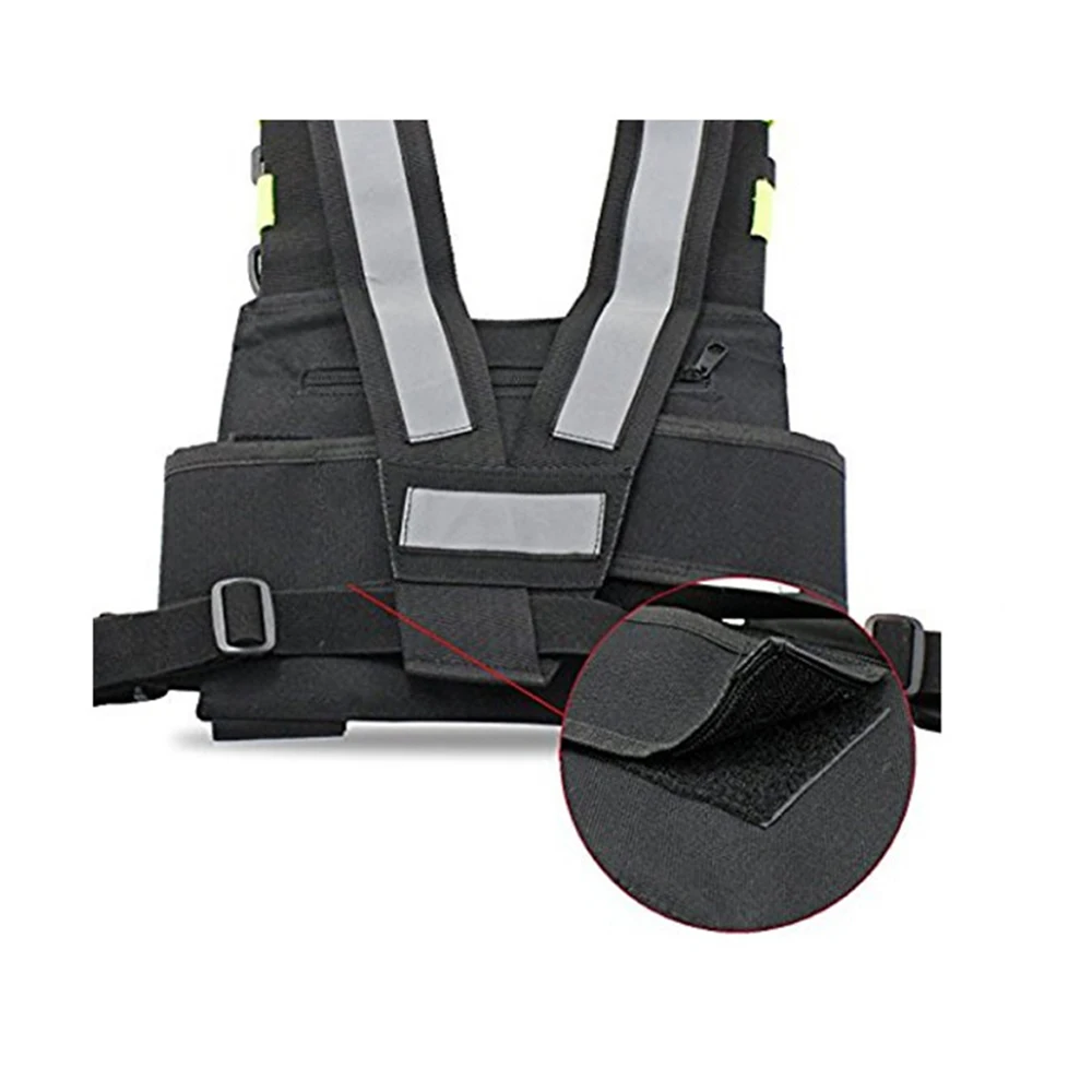 Custom Security Plate Carrier Vest Tactical Vests Tactical survival vestess