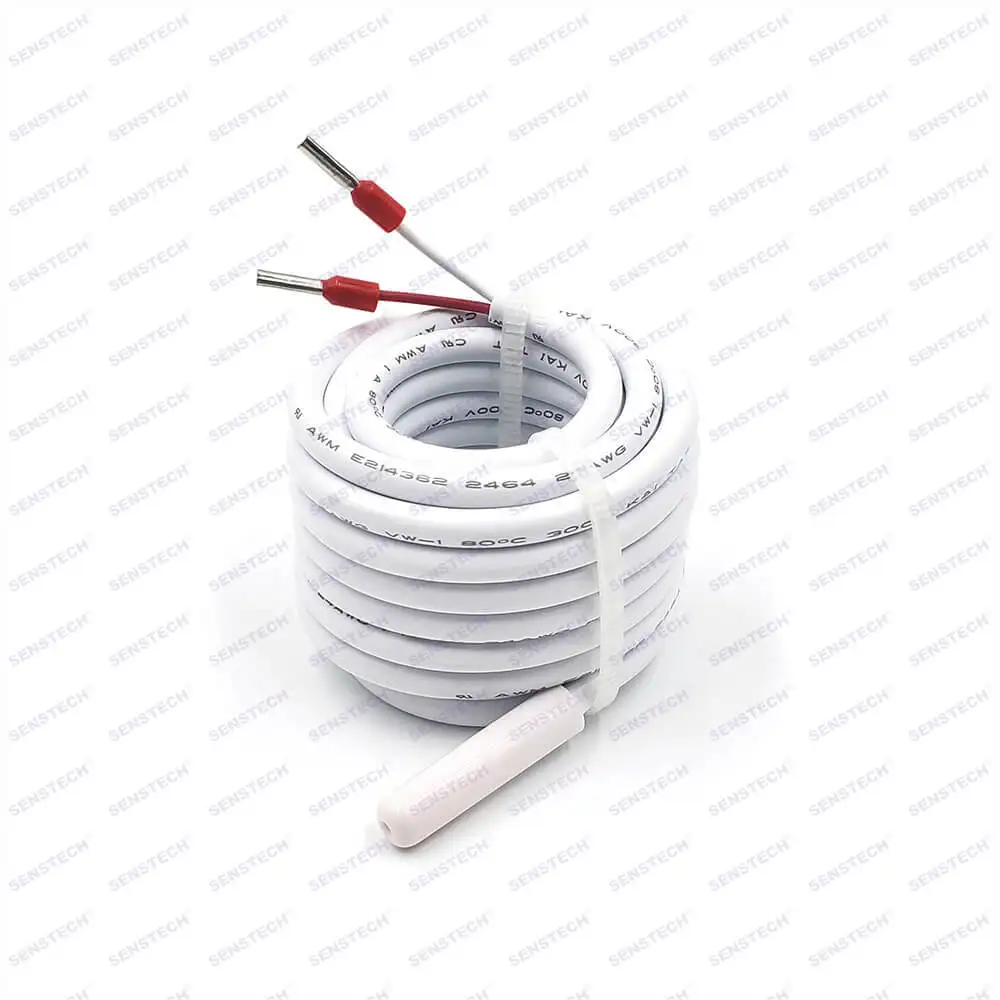 Customized Probe for Floor Heating NTC Temperature Sensor Waterproof
