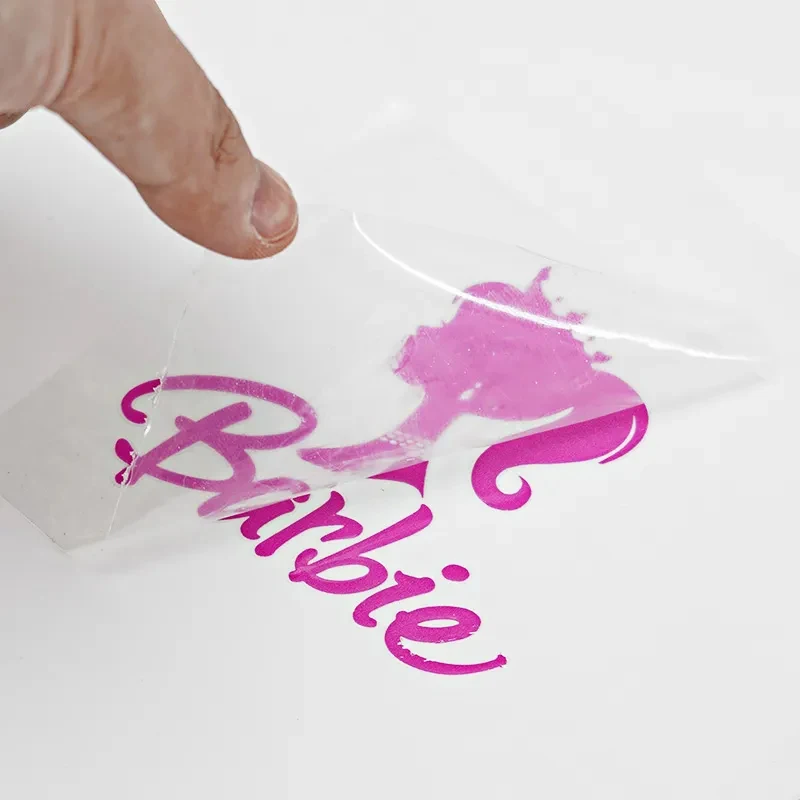 Custom Good Price Uv Dtf Transfers For Cups Wrap Decals Waterproof Label Sticker